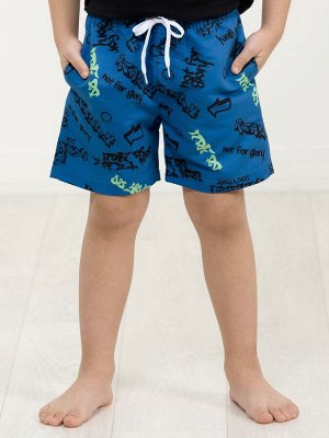BWHE3266 шорты купальные для мальчика