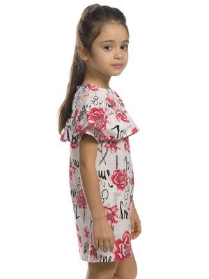 GWDT3157 платье для девочек