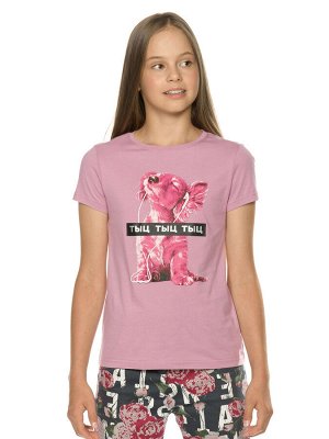 GFT4195 футболка для девочек