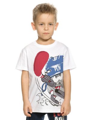BFT3217/1 футболка для мальчиков