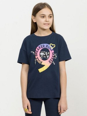 GFT5268 футболка для девочек