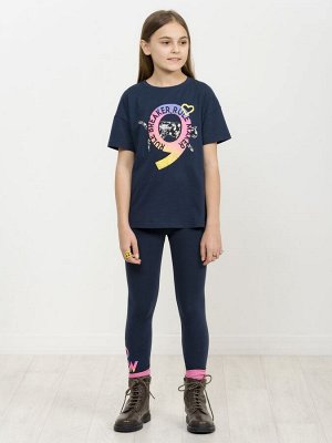 GFT5268 футболка для девочек