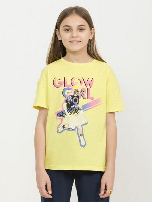 GFT5268/2 футболка для девочек