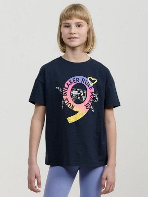 GFT4268 футболка для девочек