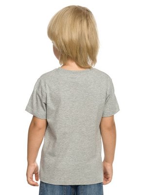BFT3822 футболка для мальчиков