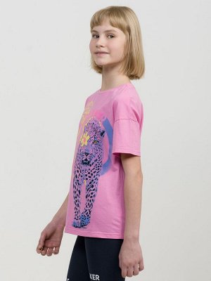 GFT4268/1 футболка для девочек