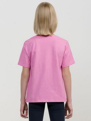 GFT4268/1 футболка для девочек
