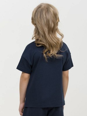 GFT3268 футболка для девочек