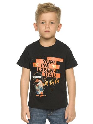 BFT3871 футболка для мальчиков