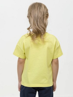 GFT3268/2 футболка для девочек