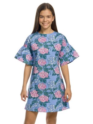 GWDT4159 платье для девочек