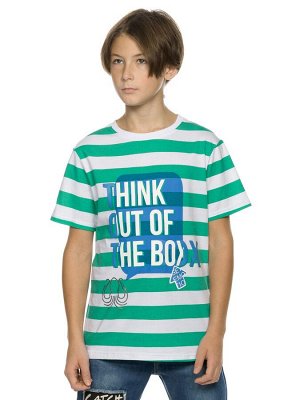 BFT4214/1 футболка для мальчиков
