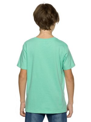 BFT4214/2 футболка для мальчиков