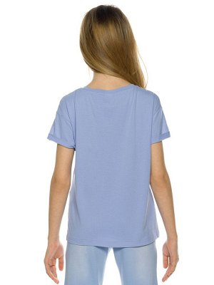 GFT4221 футболка для девочек