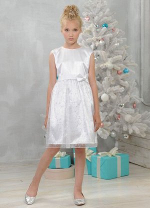 GWDV4094/3 платье для девочек