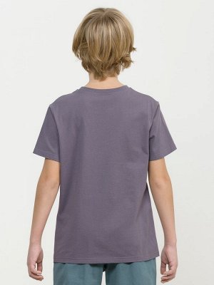 BFT5265/2 футболка для мальчиков