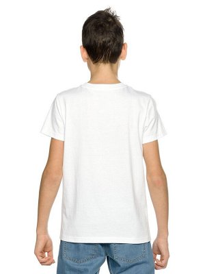 BFT4248/2U футболка для мальчиков
