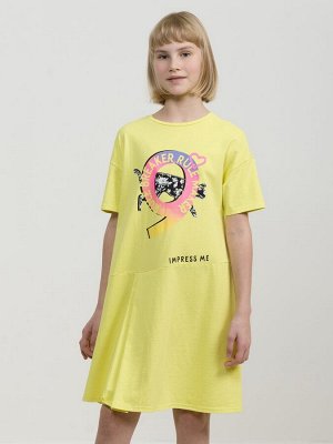 GFDT4268/1 платье для девочек