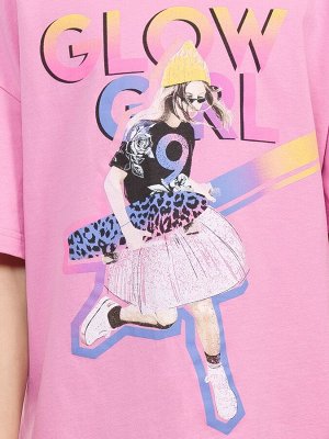 GFDT5268 платье для девочек