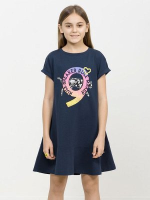 GFDT5268/2 платье для девочек