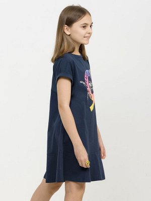 GFDT5268/2 платье для девочек