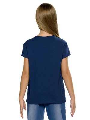 GFT5219/1 футболка для девочек