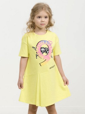 GFDT3268/1 платье для девочек
