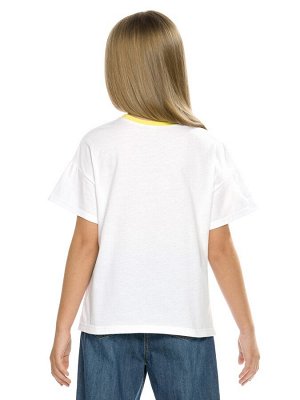 GFT5220 футболка для девочек