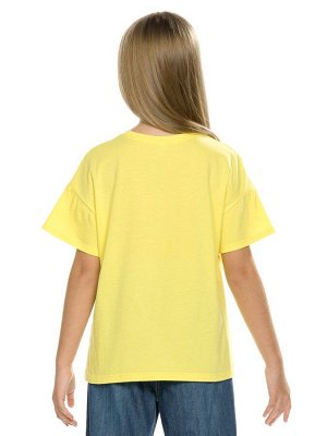 Pelican GFT5220/1 футболка для девочек