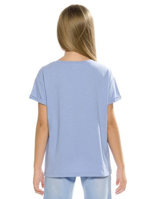 GFT5221 футболка для девочек