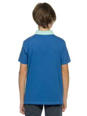 BFTP4214/1 футболка для мальчиков