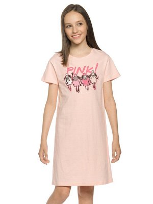 WFDT4226 ночная сорочка для девочек