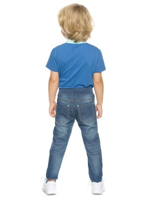 BGP3214 брюки для мальчиков