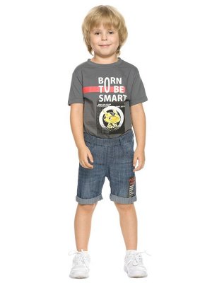 BGH3216 шорты для мальчика