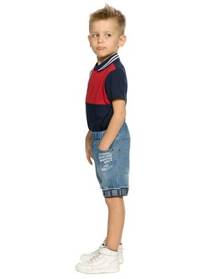 BGH3217 шорты для мальчика