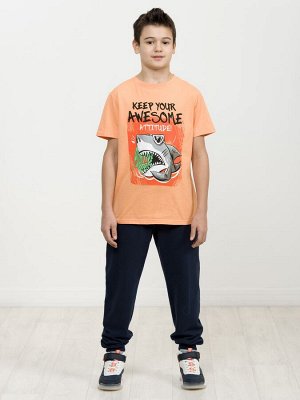 BFT4267 футболка для мальчиков