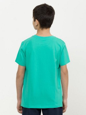 BFT4267/1 футболка для мальчиков