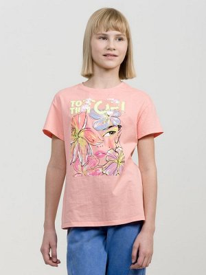 GFT4269/1 футболка для девочек