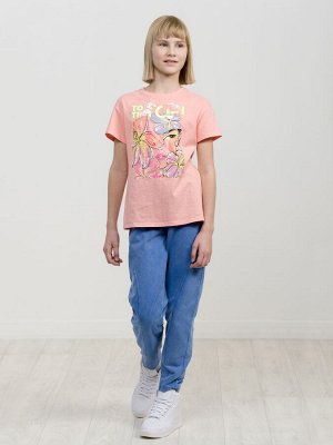GFT4269/1 футболка для девочек