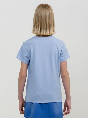 GFT4269/2 футболка для девочек