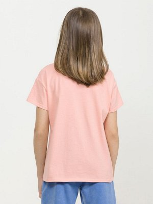 GFT5269/1 футболка для девочек