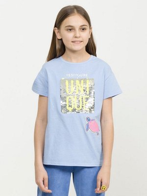 GFT5269/2 футболка для девочек