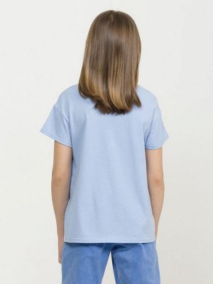 GFT5269/2 футболка для девочек
