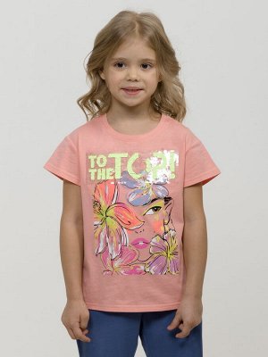 Pelican GFT3269/1 футболка для девочек
