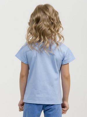 GFT3269/2 футболка для девочек