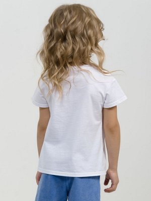 GFT3269/3 футболка для девочек