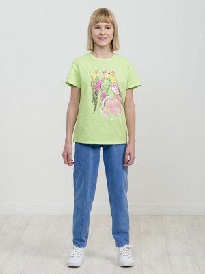 GFT4269 футболка для девочек