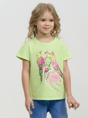 GFT3269 футболка для девочек