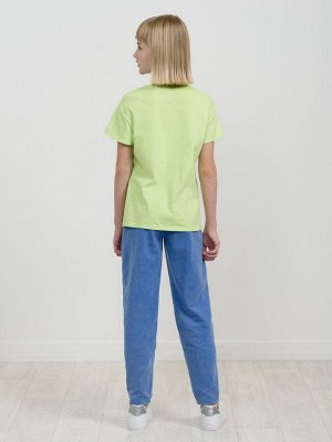 GFP4269 брюки для девочек