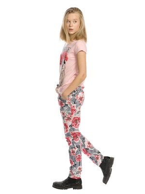 GWP4157 брюки для девочек